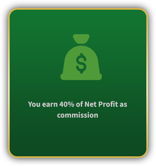 earn commission
