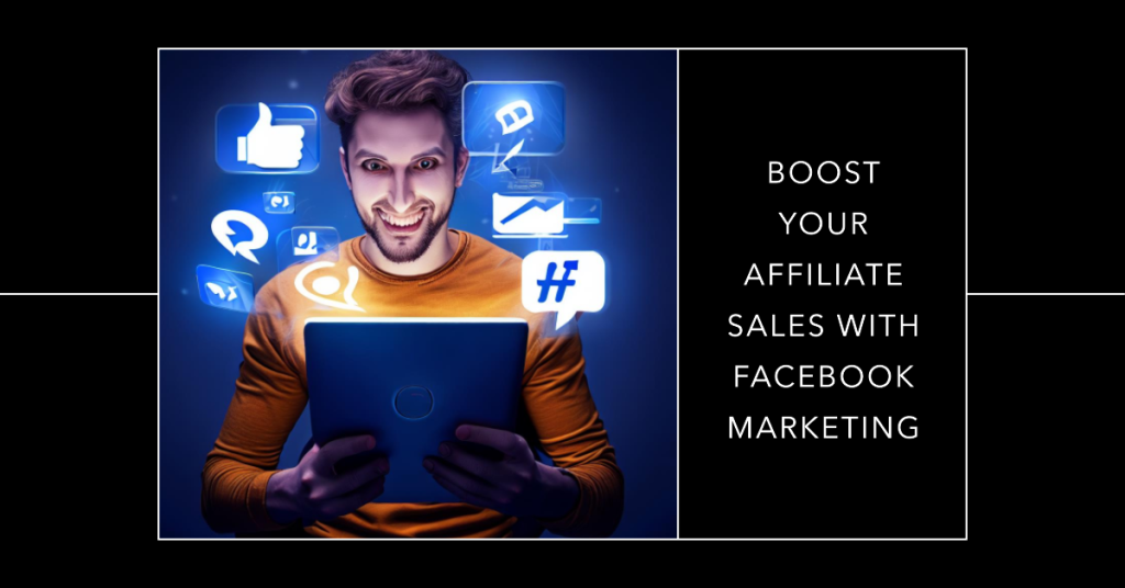 Baji Affiliate Facebook Marketing banner