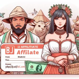 Baji Affiliate ID