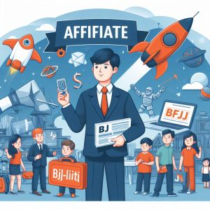 Baji affiliate referral code