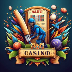 Baji Cricket Betting