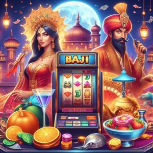 Baji Slot